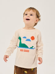 Lake Monster Tee