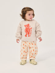 Softpaw Monster Sweatshirt