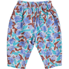 Watercolor All Over Jogging Pants
