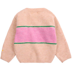 BC Stripes Jumper