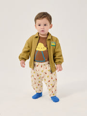 Mush Monster Duo all Over Jogging Pants