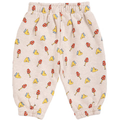 Mush Monster Duo all Over Jogging Pants