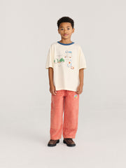 Everyday Ghosts Tee