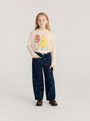Mush Monster Duo Tee