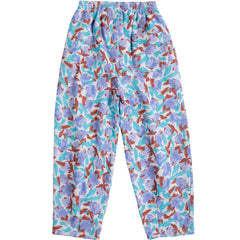 Watercolor All Over Cocoon Jogging Pants