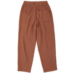 Quilted Jogging Pants