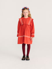 Bobo Choses Sailor Dress