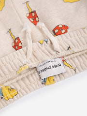 Mush Monster Duo All Over Jogging Pants