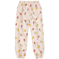 Mush Monster Duo All Over Jogging Pants