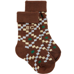 Mush Monster Duo Socks Pack