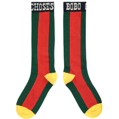 Bobo Choses Extra Long Socks