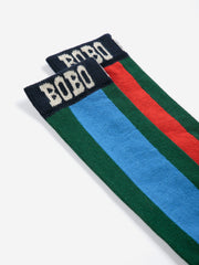 Bobo Choses Extra Long Socks