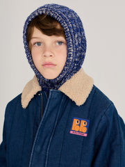 Bobo Choses Knitted Balaclava
