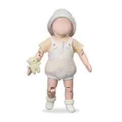 Baba Romper