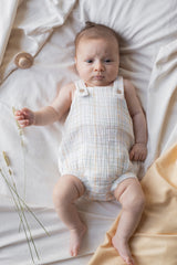 Baba Romper
