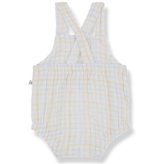 Baba Romper