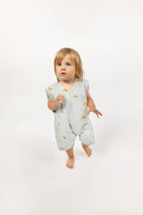 Ducks Jumpsuit