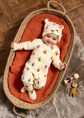 Bayley & Berry Set