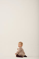 Berna Dress
