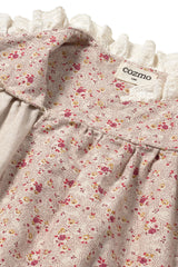 Berna Dress