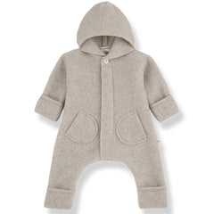 Bjorn Polar Suit