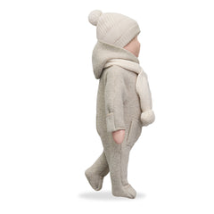 Bjorn Polar Suit