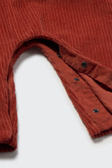 Blai Corduroy Jumpsuit