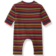 Brampton Jumpsuit