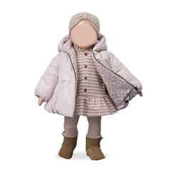 Brindisi Padded Parka
