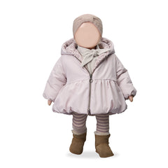 Brindisi Padded Parka