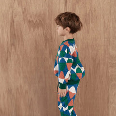 Bubble SW Top