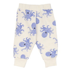 Baby Pulpo Track Pant