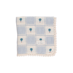 Balloon Blanket
