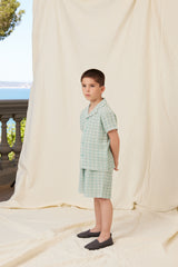 Mathias Short