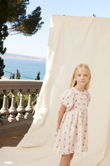 Elwen Dress