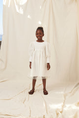 Lou Anne Dress