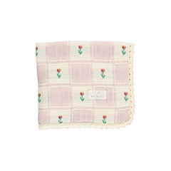 Bella Blanket