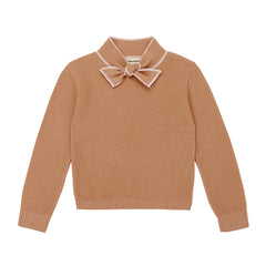 Bow Scout Sweater