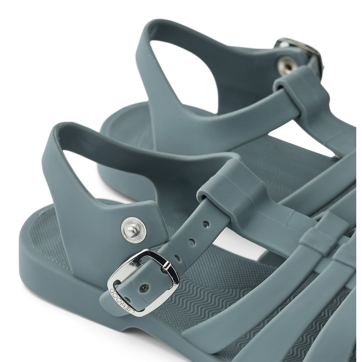 Bre Sandals – The Little Red Planet