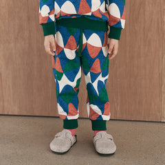 Bubble SW Pants
