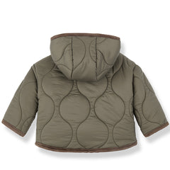 Calgary Padded Jacket