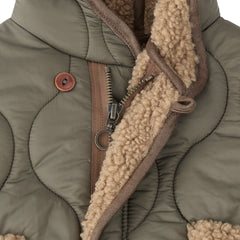 Calgary Padded Jacket