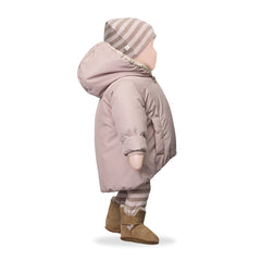 Dag Reversible Beanie