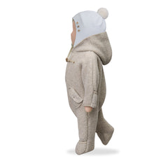 Cannes Polar Suit