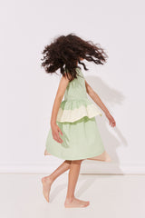 Capacious Dress