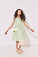 Capacious Dress