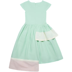 Capacious Dress