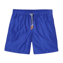Royal Blue Swim Shorts