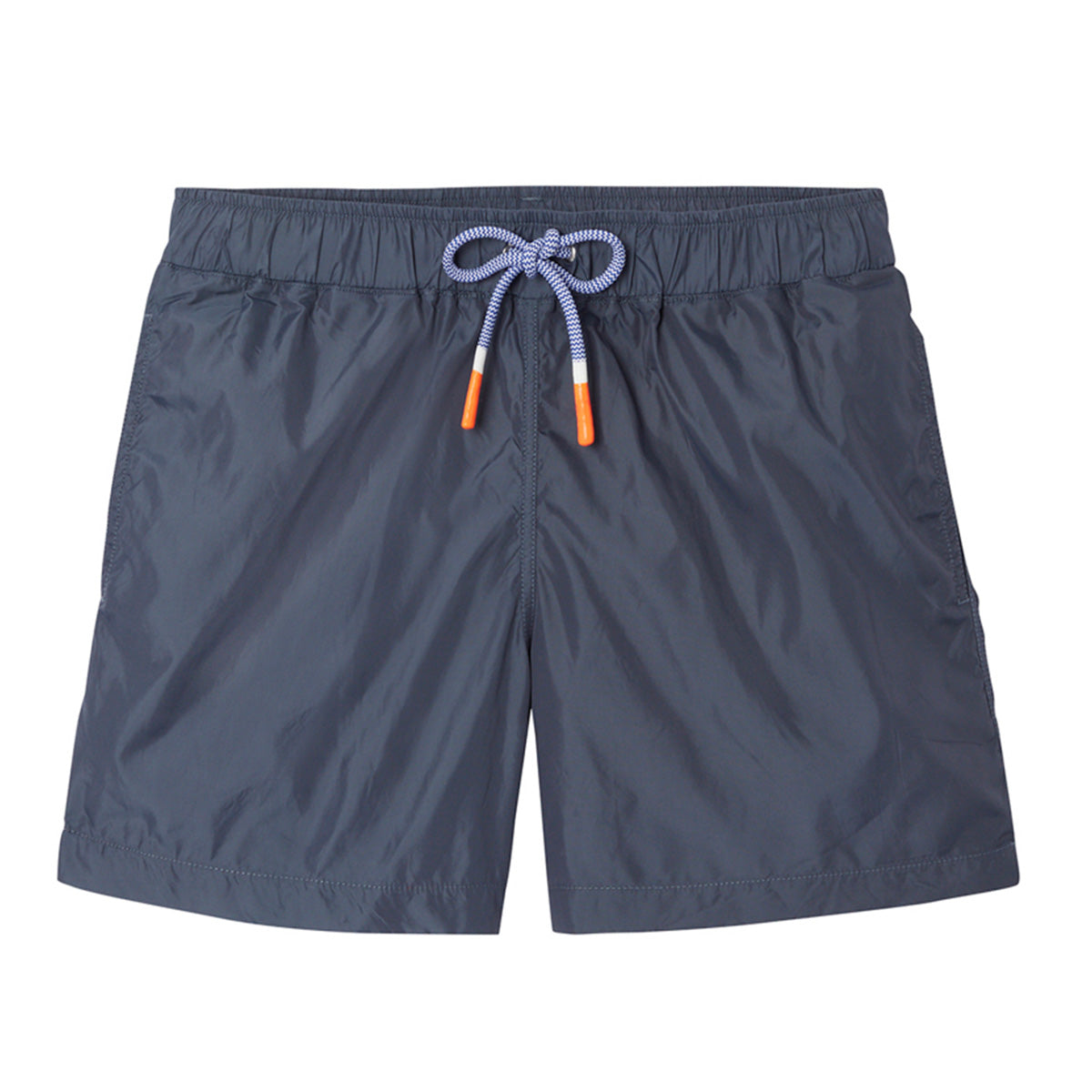 Grey Swim Shorts – The Little Red Planet