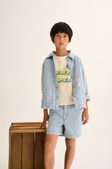 Cedar Shorts